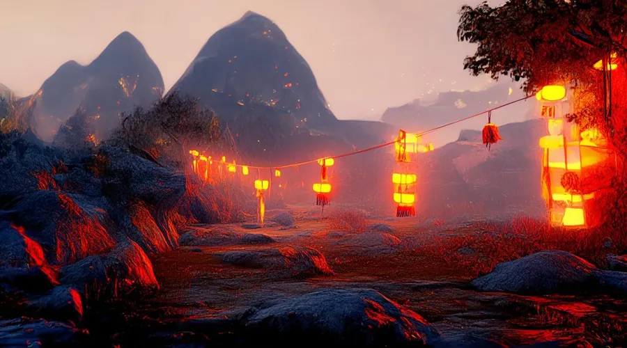 太古遮天游戏图片2